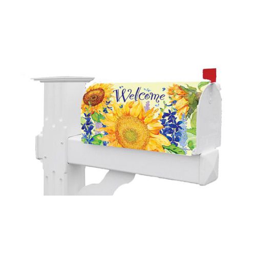 5372MM_Happy-Sunflowers-Mailbox-Makeover-Summer-mailbox-cover