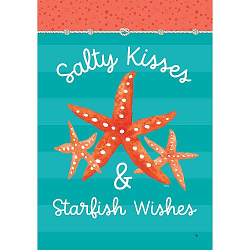 5382FL_Starfish-Wishes-standard-size-sea-flag-28-x-40