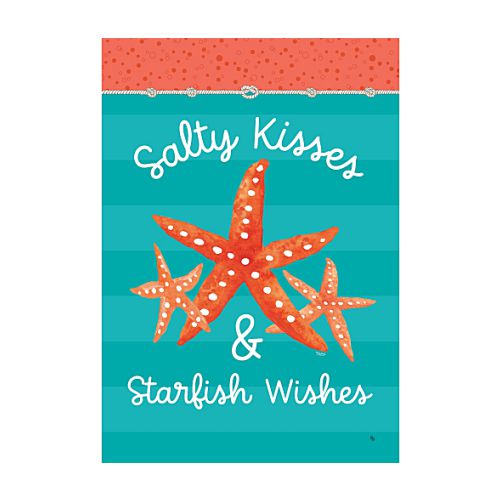 5382FM_Starfish-Wishes-garden-size-sea-flag-12-x-18