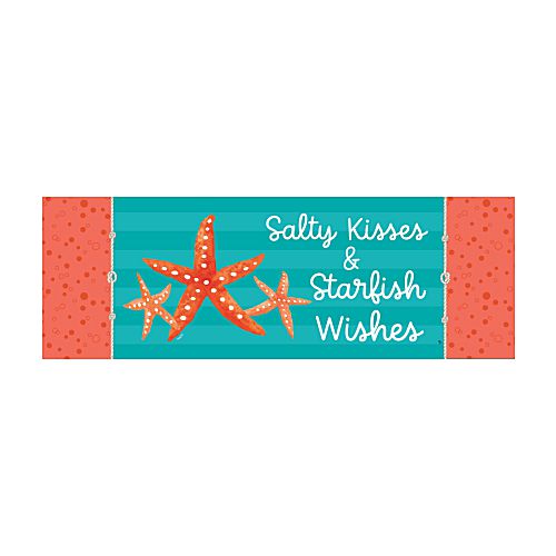 5382SS_Starfish-Wishes-Signature-Sign-sea-ocean-yard-sign-15-x-5