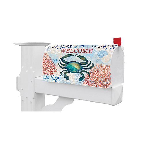 5383MM_Crab-and-Coral-Mailbox-Makeover-sea-mailbox-cover