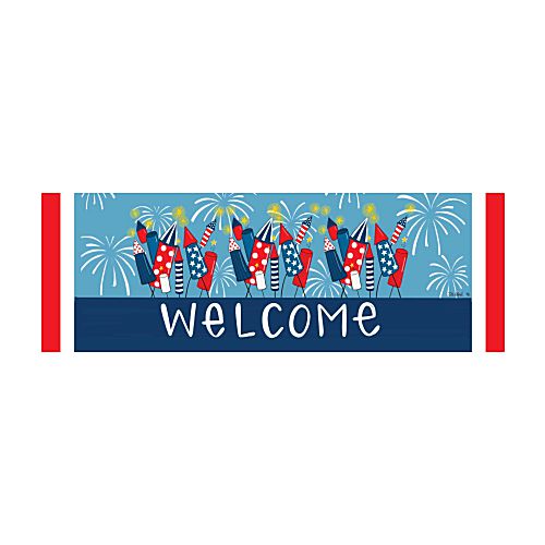 5394SS_Fireworks-Signature-Sign-patriotic-yard-sign-4th-of-july-independence-day