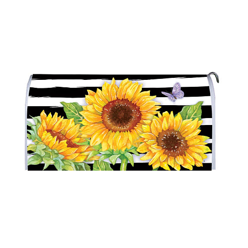 5419_Sunflower-Stripes-Mailbox-Makeover-oversized-summer-cover