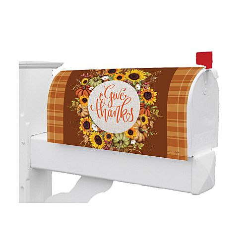 5456MM_Give-Thanks-Wreath-Mailbox-Makeover-magnetic-Thanksgiving-mailbox-cover