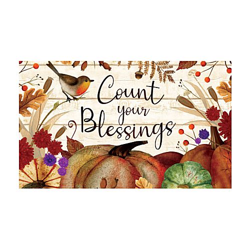 5457M_Count-Your-Blessings-indoor-outdoor-Fall-doormat