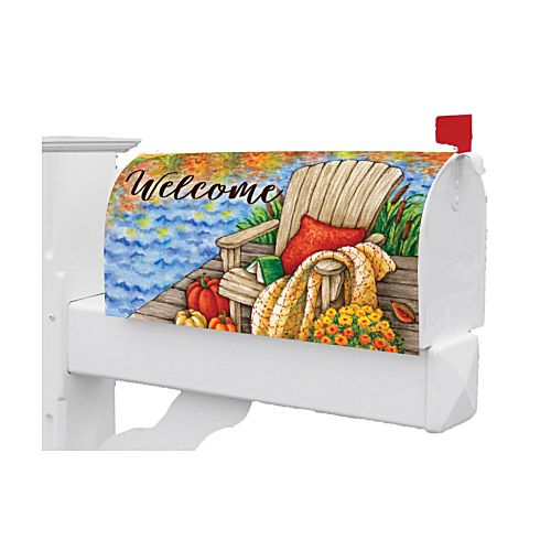 5459MM_Waters-Edge-Mailbox-Makeover-magnetic-Fall-mailbox-cover