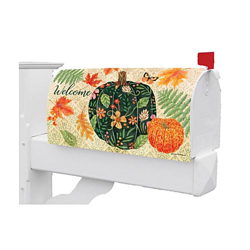 5461MM_Pumpkins-and-leaves-fall-mailbox-cover