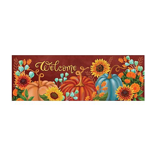 5464SS_Grateful-Pumpkin-Signature-Sign-PVC-Fall-yard-sign-15-x-5