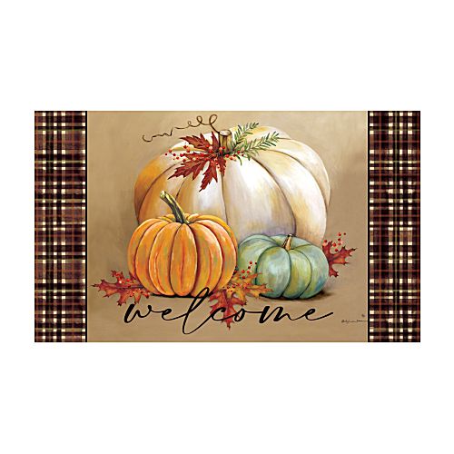 5468M_Pumpkin-Trio-indoor-outdoor-Fall-doormat-30-x-18