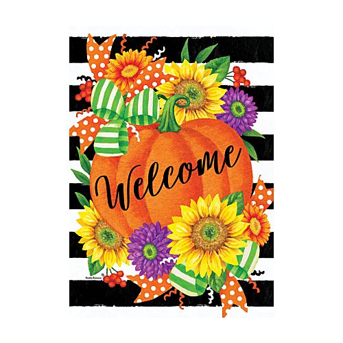 5471FM_Pumpkin-Splendor-garden-size-Fall-welcome-flag-12-x-18