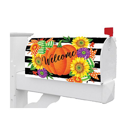 5471MM_Pumpkin-Splendor-Mailbox-Makeover-Fall-welcome-mailbox-cover