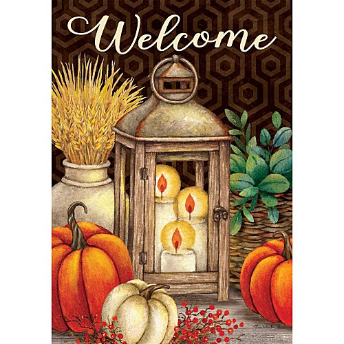 5477FL_Fall-Lantern-standard-size-autumn-welcome-flag-28-x-40