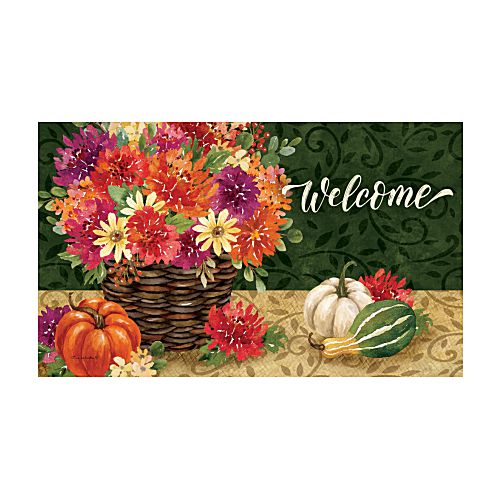 5481M_Mums-Basket-indoor-outdoor-Fall-Welcome-doormat-30-x-18