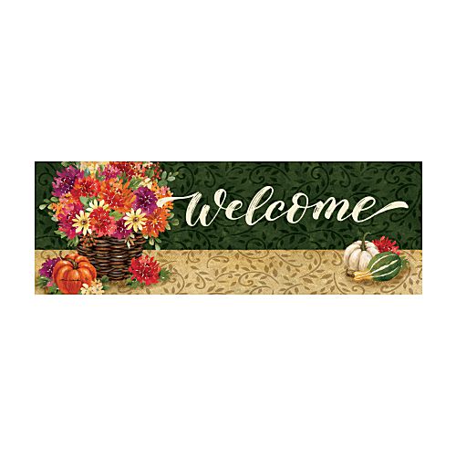 5481SS_Mums-Basket-Signature-Sign-Fall-Welcome-yard-sign-15-x-5