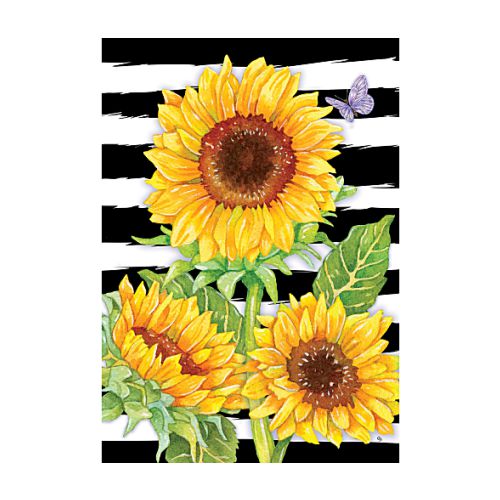 5483FM_Sunflower-Stripes-garden-size-Summer-flag-12-x-18