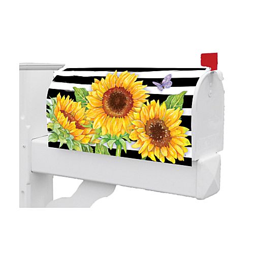 5483MM_Sunflower-Stripes-Mailbox-Makeover-Summer-mailbox-cover