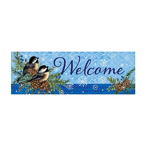 5485SS_Winter-Chickadee-Signature-Sign-winter-yard-sign-15-x-5