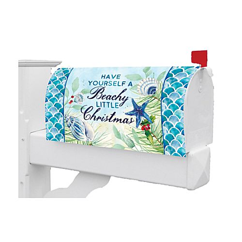 5489MM_Beachy-Christmas-Mailbox-Makeover-coastal-Christmas-mailbox-cover