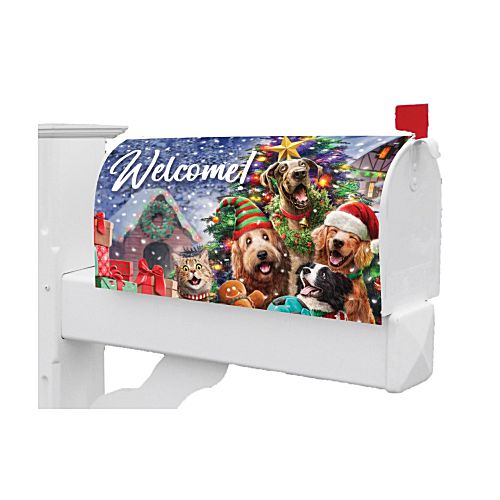 5490MM_Cats-And-Dogs-Tree-Mailbox-Makeover-Christmas-mailbox-cover