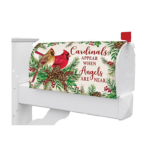 5501MM_Cardinals-And-Angels-Mailbox-Makeover-magnetic-Cardinals-Appear-When-Angels-Are-Near-mailbox-cover