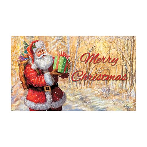 5504M_Santa-On-Gold-Christmas-doorrmat-30-x-18