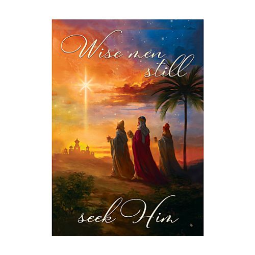 5509FM_Wise-Men-garden-size-spiritual-Christmas-flag-12-x-18