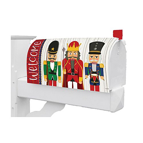 5511MM_Nutcrackers-Mailbox-Makeover-Christmas-mailbox-cover