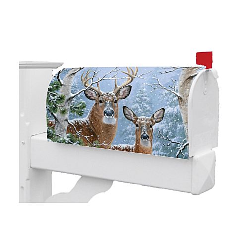 5512MM_Winter-Whitetail-Mailbox-Makeover-Winter-Deer-Mailbox-Cover