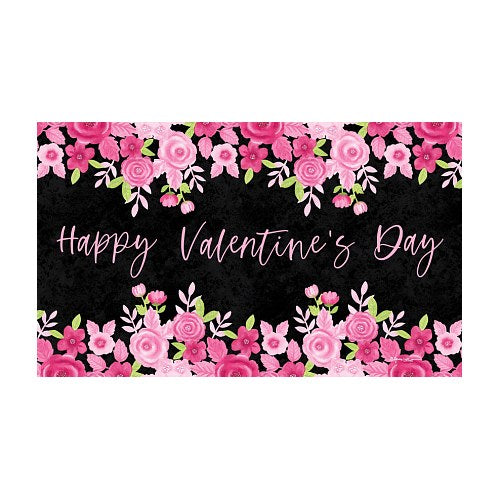 5585M_Valentines-Floral-indoor-outdoor-Valentines-Day-doormat