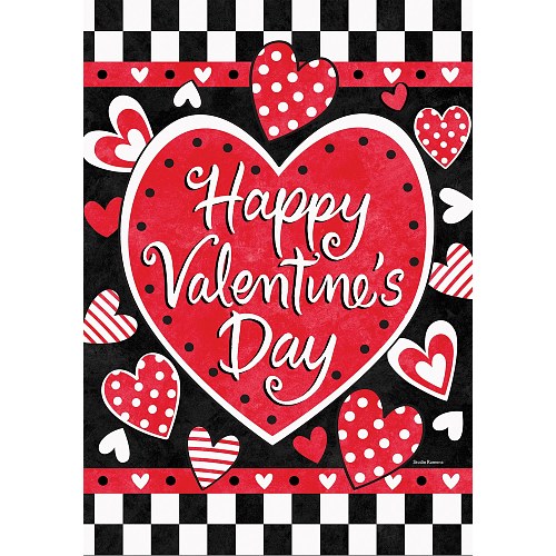 5586FL_Valentines-Check-standard-size-valentines-day-flag-28-x-40