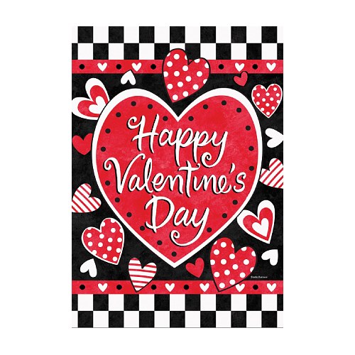 5586FM_Valentines-Check-garden-size-valentines-day-flag-12-x-18