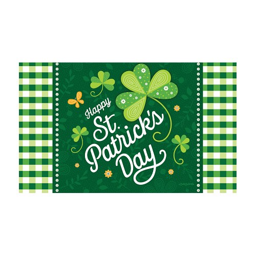 5587M_St-Pats-Checks-indoor-outdoor-st-paddys-day-doormat