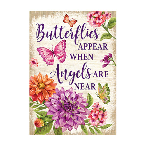 5591FM_Butterflies-Appear-garden-size-bereavement-flag