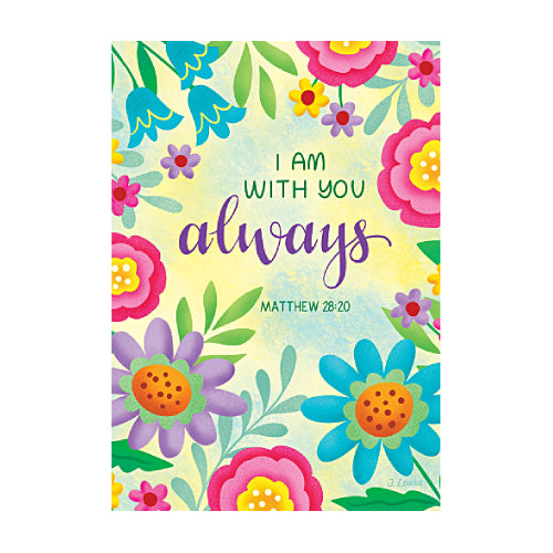 5592FM_With_You_Always_garden-size-inspirational-bereavement-flag