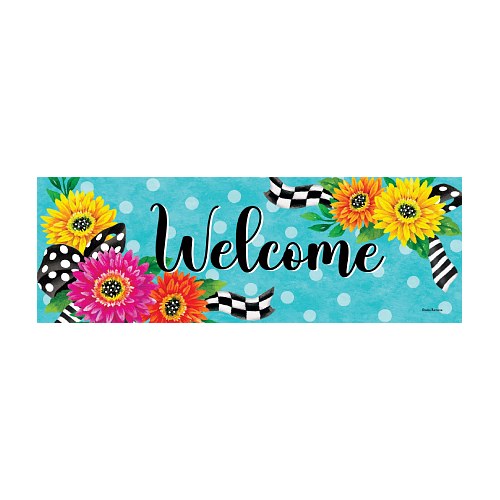 5595SS_Every-Day-Signature-Sign-Welcome-yard-sign-15-x-5