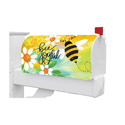 5596MM_Bee-Joyful-Mailbox-Makeover-inspirational-mailbox-cover