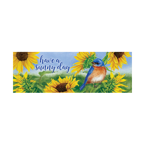 5597SS_Bluebird-Sunflowers-Signature-Sign-Have-A-Sunny-Day-yard-sign