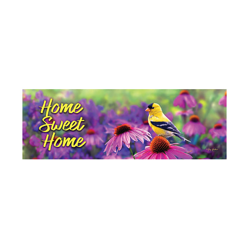 5599MM_Goldfinch-Glory-Signature-Sign-Home-Sweet-Home-yard-sign