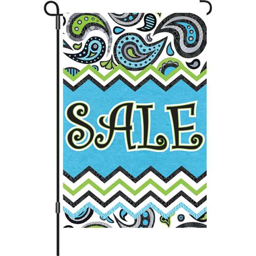 56024_Paisley-Sale-garden-size-store-flag-12-x-18