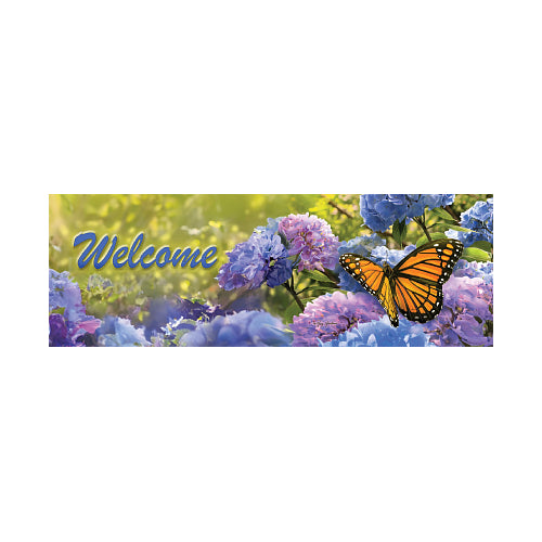 5602SS_Monarch-Hydrangeas-Signature-Sign-butterfly-yard-sign