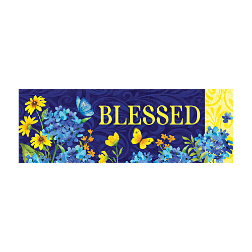 5604SS_Blessed-Hydrangeas-Signature-Sign-inspirational-yard-sign