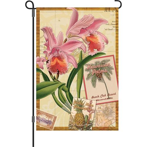 56058_Aloha-Orchid-garden-size-Hawaiian-flag-12-x-18