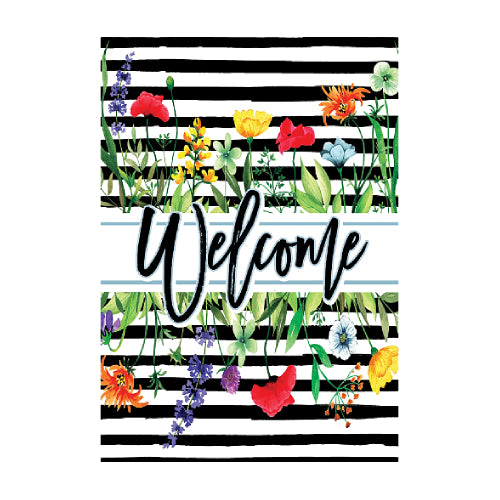 5605FM_Wildflower-Stripes-garden-size-welcome-flag