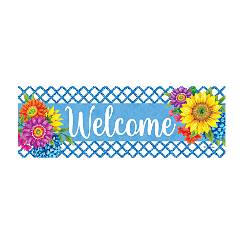 5606SS_Floral-Vines-Signature-Sign-welcome-friends-floral-yard-sign