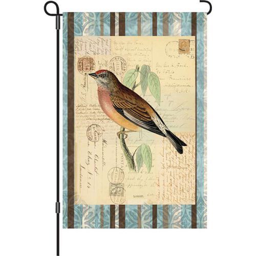 56071_Songbird-illuminated-garden-size-bird-flag-12-x-18