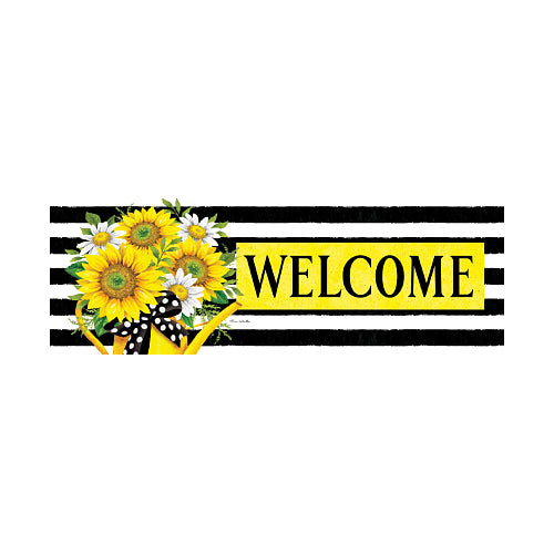 5607SS_Sunflower-Watering-Can-Signature-Sign-Summer-yard-sign