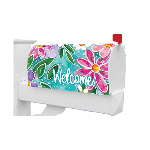 5609MM_Fantastic-Flowers-Mailbox-Makeover-spring-welcome-mailbox-cover