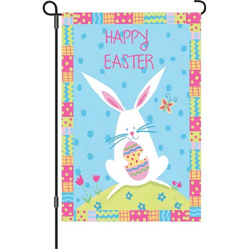 56131_Bunny-Easter-garden-size-Easter-flag-12-x-18