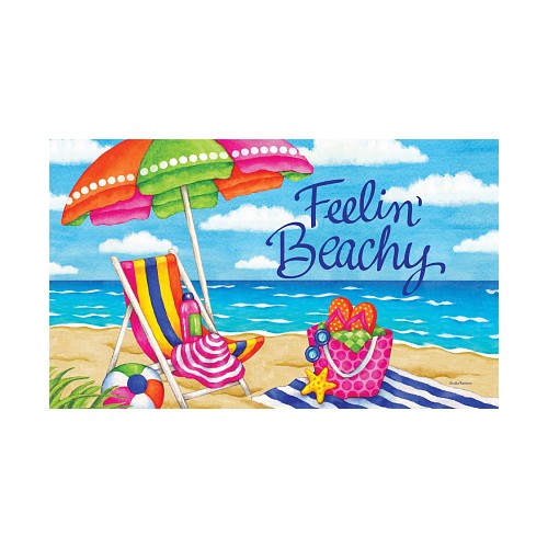 5614M_Feelin_-Beachy-indoor-outdoor-seashore-doormat