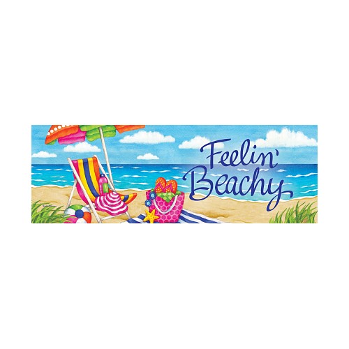 5614SS_Feelin_-Beachy-SIgnature-Sign-seashore-yard-sign_84a09682-d4bd-4dc8-93d4-51476120cf45